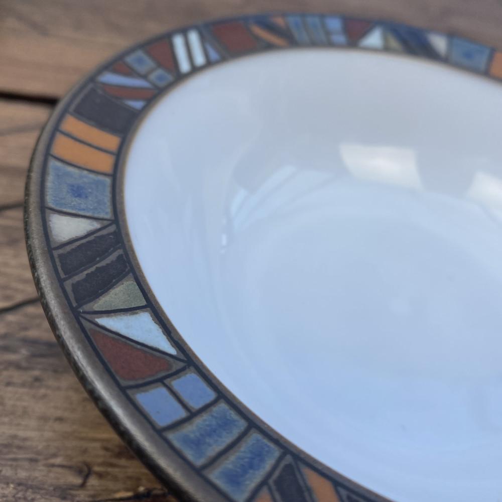 Denby "Marrakesh" Fruit/Dessert Bowl MrPottery