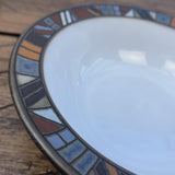 Denby Marrakesh Dessert Bowl