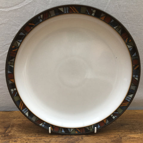 Denby Marrakesh Dinner Plate