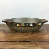 Denby Marrakesh Entrée Dish