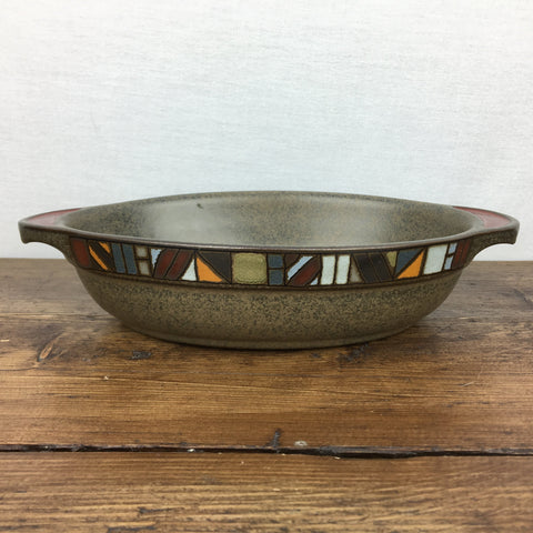 Denby Marrakesh Entrée Dish