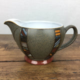 Denby Marrakesh Gravy/Sauce Jug