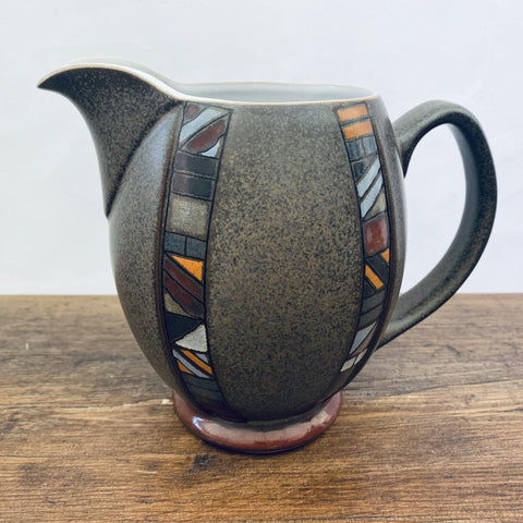 Denby Marrakesh 1.25 Pint Jug