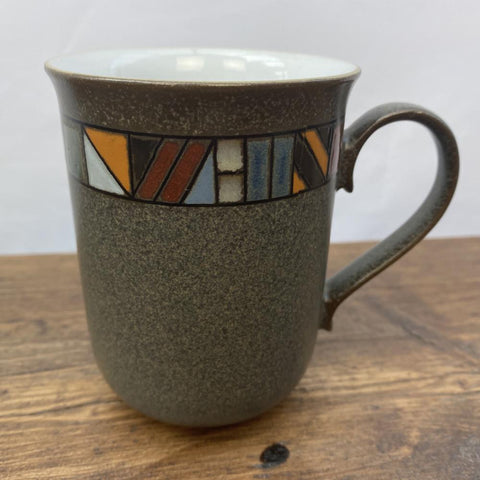 Denby Marrakesh Mug (Straight Sided)