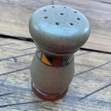 Denby "Marrakesh" Pepper Pot (Tall)