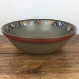 Denby Marrakesh Fruit Serving Bowl