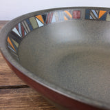 Denby Marrakesh Salad Serving Bowl