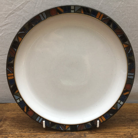 Denby Marrakesh Salad/Breakfast Plate