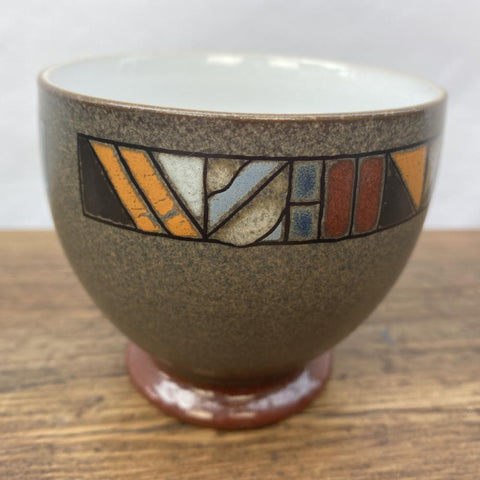 Denby Marrakesh Sugar Bowl