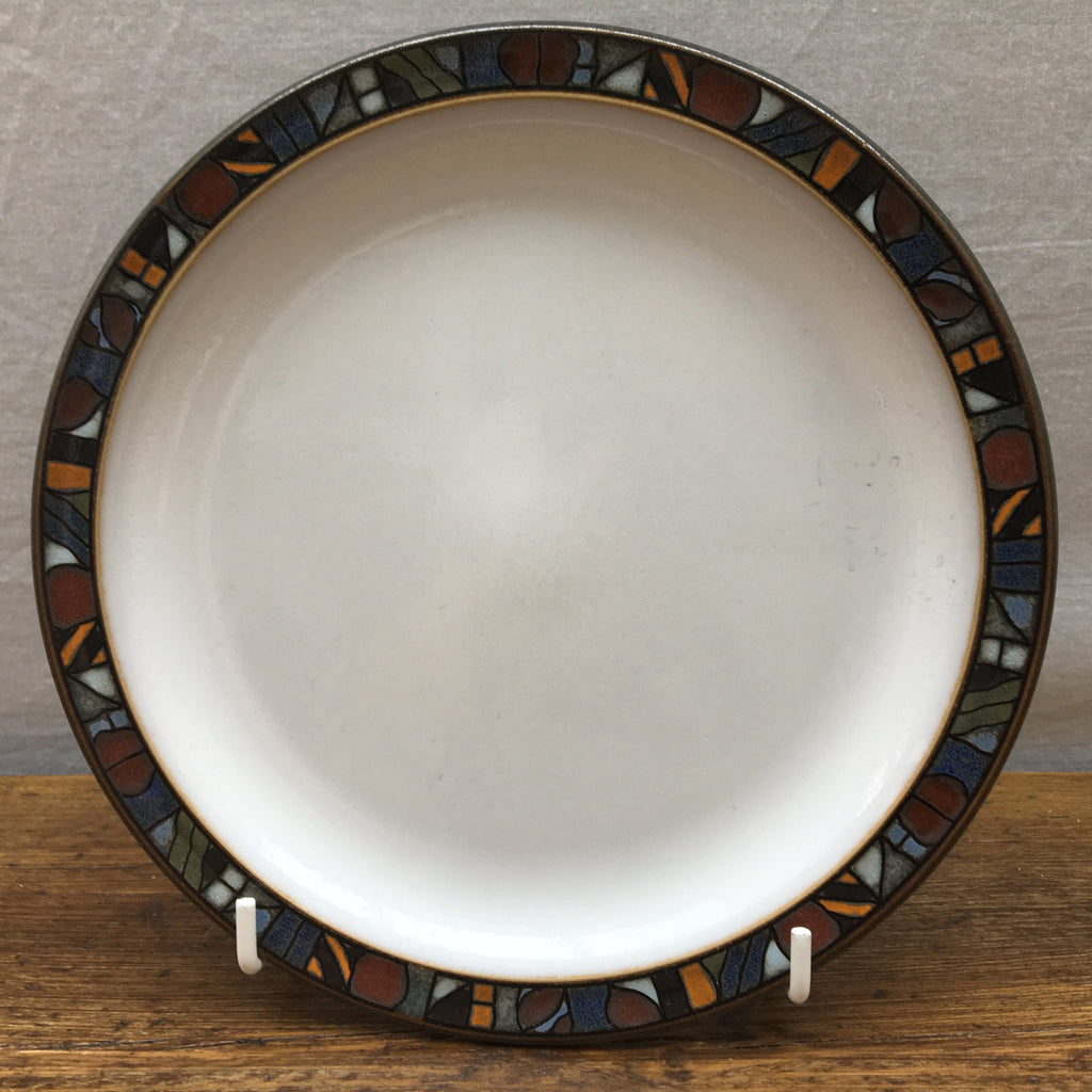 Denby "Marrakesh" Tea/Bread & Butter Plate MrPottery