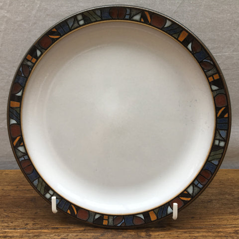 Denby Marrakesh Tea Plate