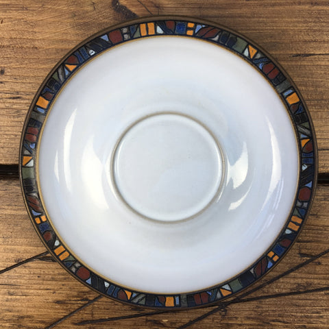 Denby Marrakesh Tea Saucer