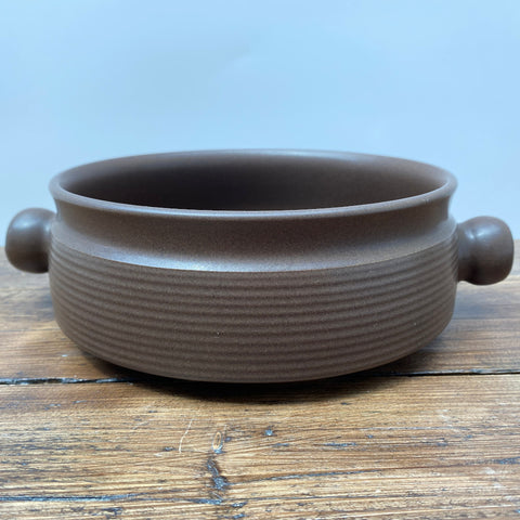 Denby/Langley Mayflower 2 Pint Casserole Dish (No Lid)