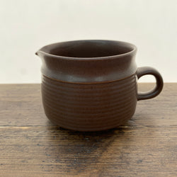 Denby/Langley Mayflower Cream Jug