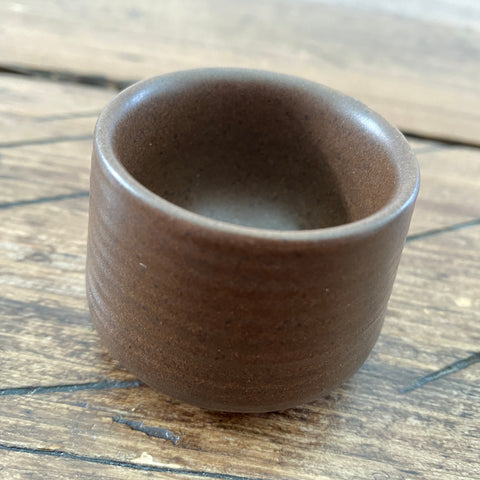 Denby Mayflower Egg Cup