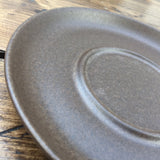 Denby/Langley Mayflower Sauce Dish Stand