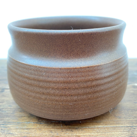 Denby Mayflower Sugar Bowl