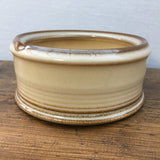 Denby Pottery Memories Ashtray