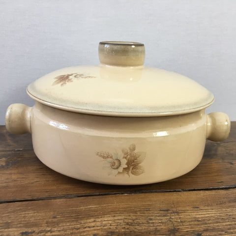 Denby Memories Casserole Dish
