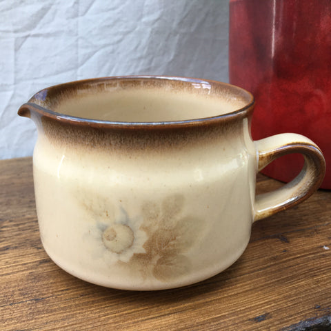 Denby „Memories“ Sahnekännchen