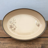 Denby Memories Vegetable Serving Dish