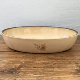 Denby Memories Au Gratin Dish