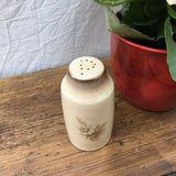 Denby Pottery Memories Pepper Shaker