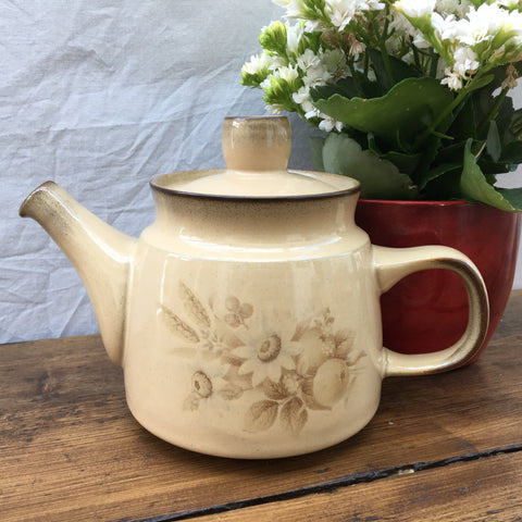 Denby Memories Teapot