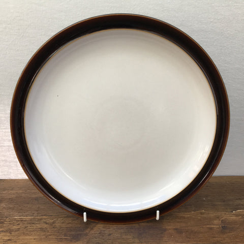 Denby Merlot Dinner Plate