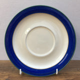Denby Pottery Metz Breakfast Saucer
