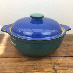 Denby Metz 3.25 Pint Casserole