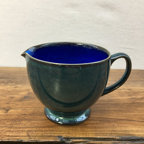 Denby Metz Cream Jug