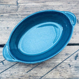Denby Metz Small Roasting Dish
