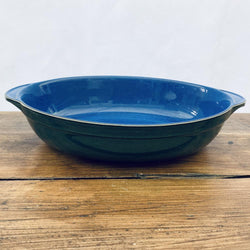 Denby Metz Oval Roasting Dish