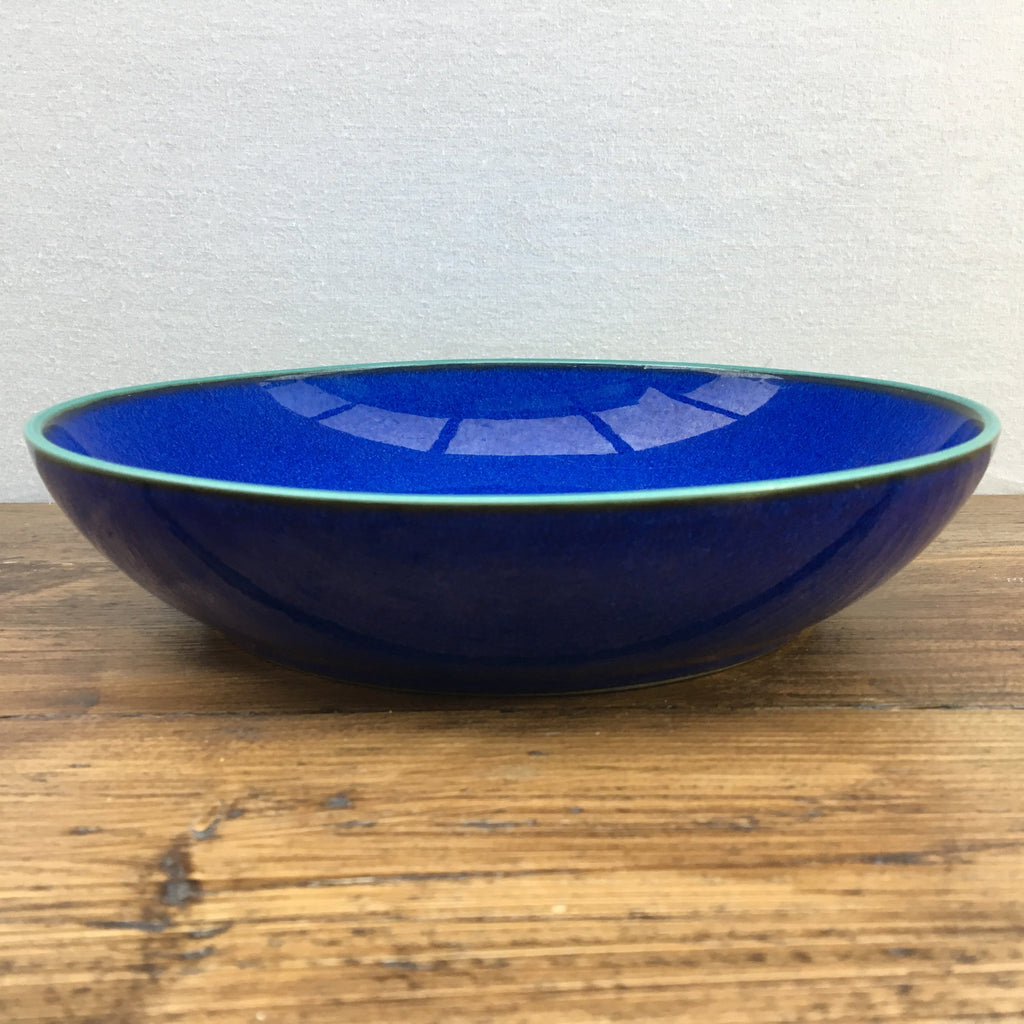 Denby "Metz" Pasta Bowl MrPottery