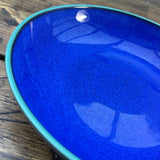 Denby Metz Large Rimless Bowl