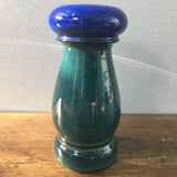 Denby Metz Salt Pot