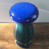 Denby Pottery Metz Salt Pot
