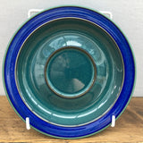 Denby Metz Saucers