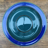 Denby Pottery Metz Tea Saucer