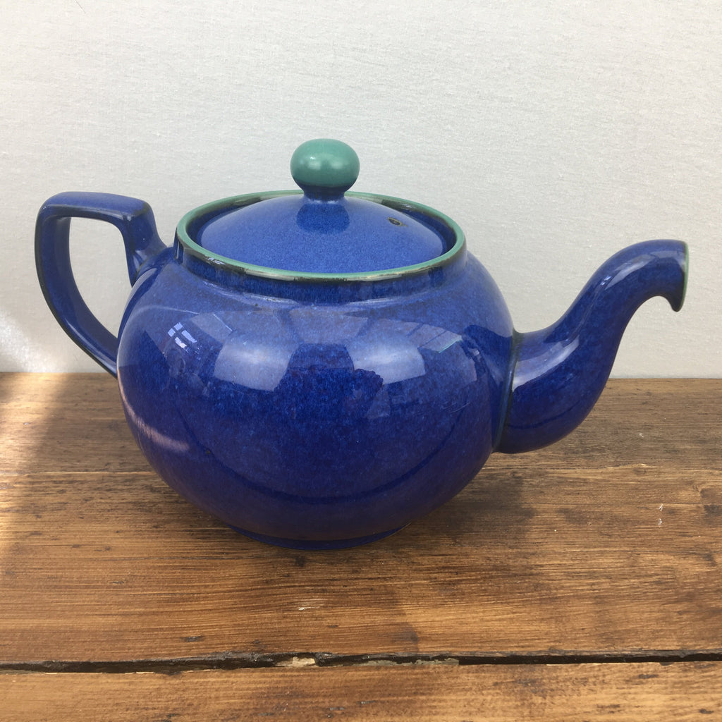 Denby "Metz" Teapot MrPottery