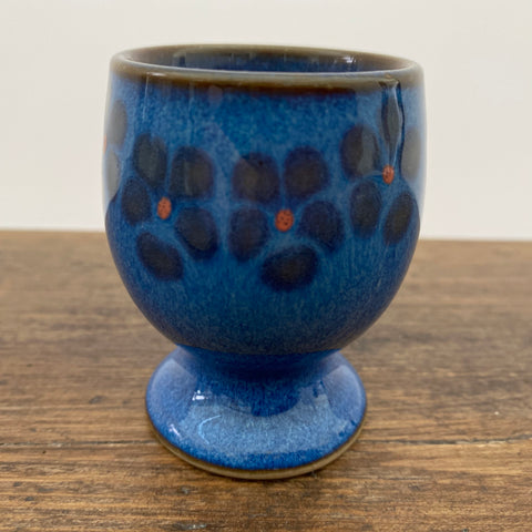 Denby Midnight Egg Cup