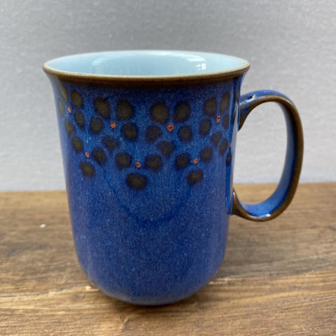 Denby Midnight Mug - RARE