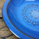 Denby Midnight Pasta Bowl