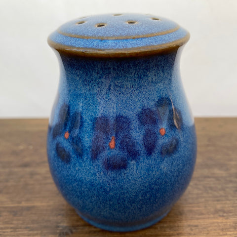 Denby "Midnight" Pepper Pot