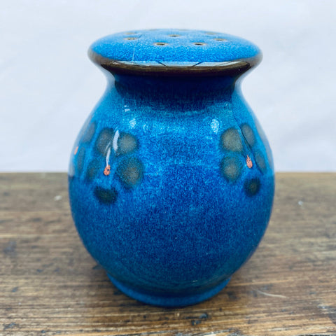 Denby Midnight Pepper Pot - Smooth Top