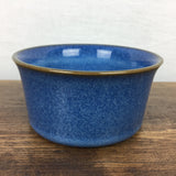 Denby Pottery Midnight Ramekin Pot