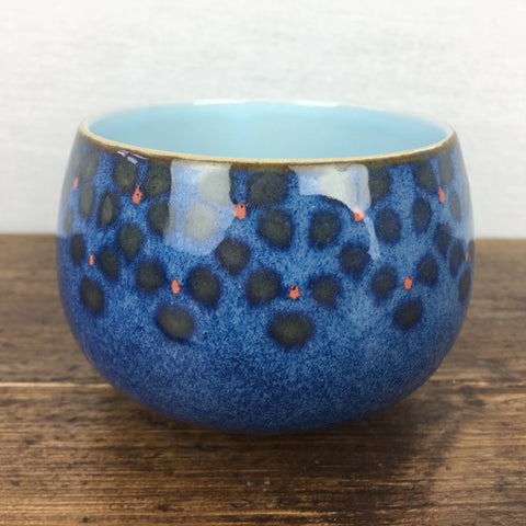 Denby Midnight Sugar Bowl