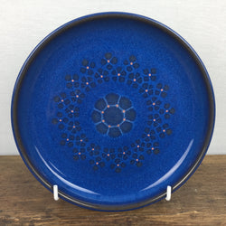 Denby Midnight Tea Plate