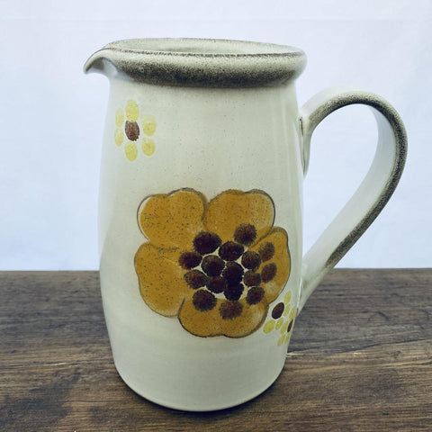 Denby Minstrel Large 2 Pint Jug